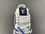 Men L*ouis V*uitton Top Quality Sneakers