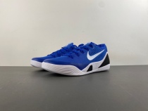 S2版 K*obe 9 EM Protro“Game Royal”  IH1401-400
