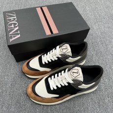 Men Z*egna Top Quality Sneakers