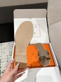 Women H*ermes Top Sandals