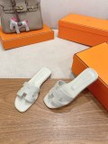 Women H*ermes Top Sandals