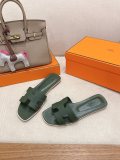 Women H*ermes Top Sandals