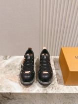 Men Women L*ouis V*uitton Top Quality Sneakers