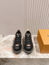 Men Women L*ouis V*uitton Top Quality Sneakers