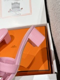 Women H*ermes Top Sandals