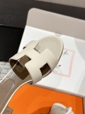 Women H*ermes Top Sandals