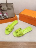 Women H*ermes Top Sandals