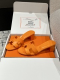 Women H*ermes Top Sandals