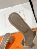 Women H*ermes Top Sandals