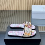 Women D*ior Top Quality Sandals