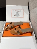 Women H*ermes Top Sandals