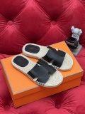 Men H*ermes Top Quality Sandals
