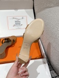 Women H*ermes Top Sandals