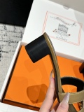 Women H*ermes Top Sandals