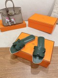Women H*ermes Top Sandals