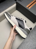 Men Z*egna Top Quality Sneakers