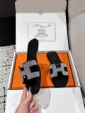Women H*ermes Top Sandals