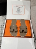 Women H*ermes Top Sandals