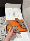 Women H*ermes Top Sandals