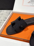 Women H*ermes Top Sandals