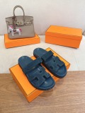 Men Women  H*ermes Top Sandals