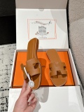 Women H*ermes Top Sandals