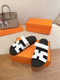 Men Women  H*ermes Top Sandals