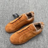 Men Z*egna Top Quality Sneakers