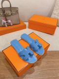 Women H*ermes Top Sandals