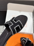 Women H*ermes Top Sandals