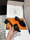 Women H*ermes Top Sandals