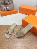 Women H*ermes Top Sandals