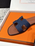 Women H*ermes Top Sandals