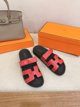 Men Women  H*ermes Top Sandals