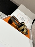 Women H*ermes Top Sandals