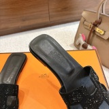 Women H*ermes Top Sandals