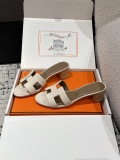 Women H*ermes Top Sandals
