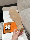 Women H*ermes Top Sandals