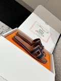 Women H*ermes Top Sandals