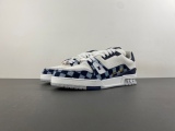 Men L*ouis V*uitton Top Quality Sneakers