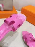 Women H*ermes Top Sandals