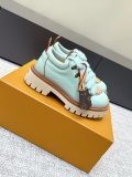 Men Women L*ouis V*uitton Top Quality Sneakers