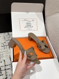Women H*ermes Top Sandals