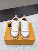 Men Women L*ouis V*uitton Top Quality Sneakers