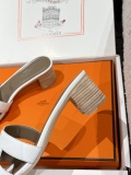 Women H*ermes Top Sandals