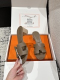 Women H*ermes Top Sandals