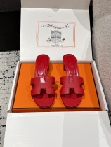 Women H*ermes Top Sandals