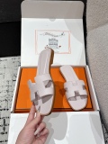 Women H*ermes Top Sandals