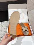 Women H*ermes Top Sandals
