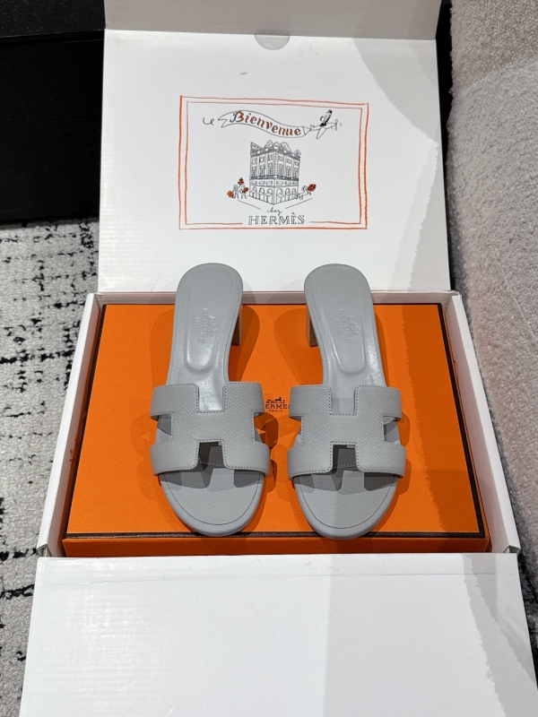 Women H*ermes Top Sandals